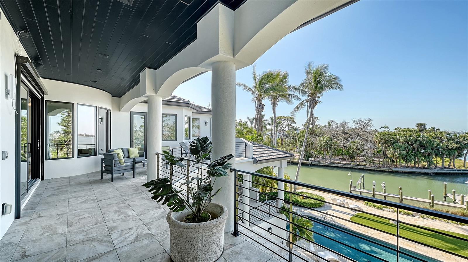 HARBOR ACRES SEC 2 - Residential