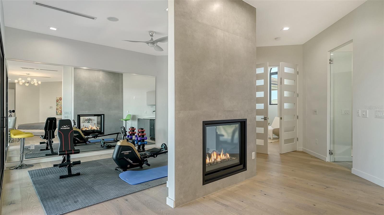 HARBOR ACRES SEC 2 - Residential