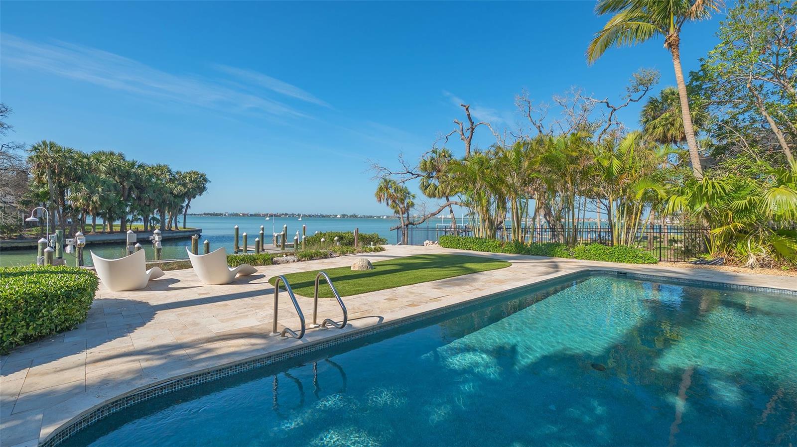 HARBOR ACRES SEC 2 - Residential