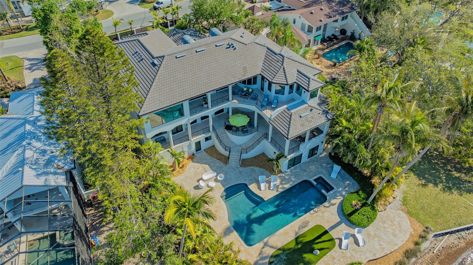 HARBOR ACRES SEC 2 - Residential