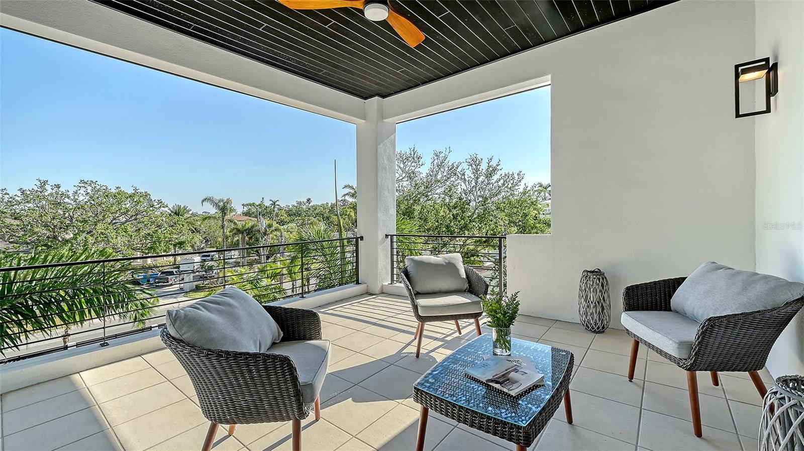 HARBOR ACRES SEC 2 - Residential