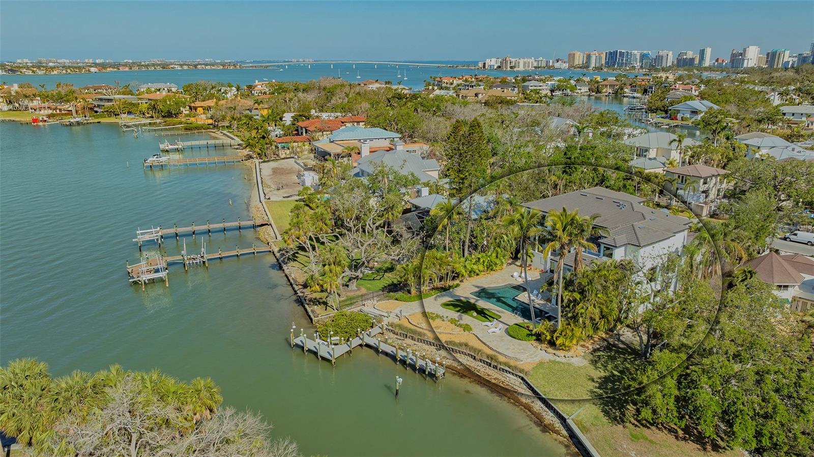 HARBOR ACRES SEC 2 - Residential