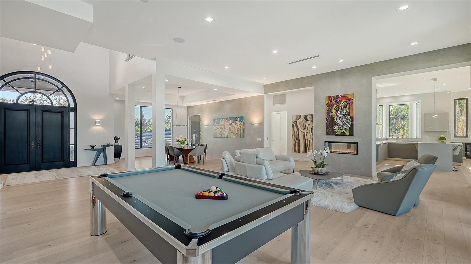 HARBOR ACRES SEC 2 - Residential