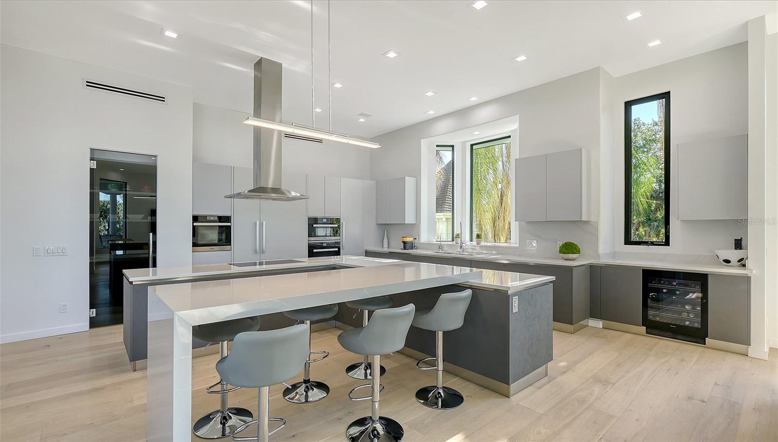 HARBOR ACRES SEC 2 - Residential