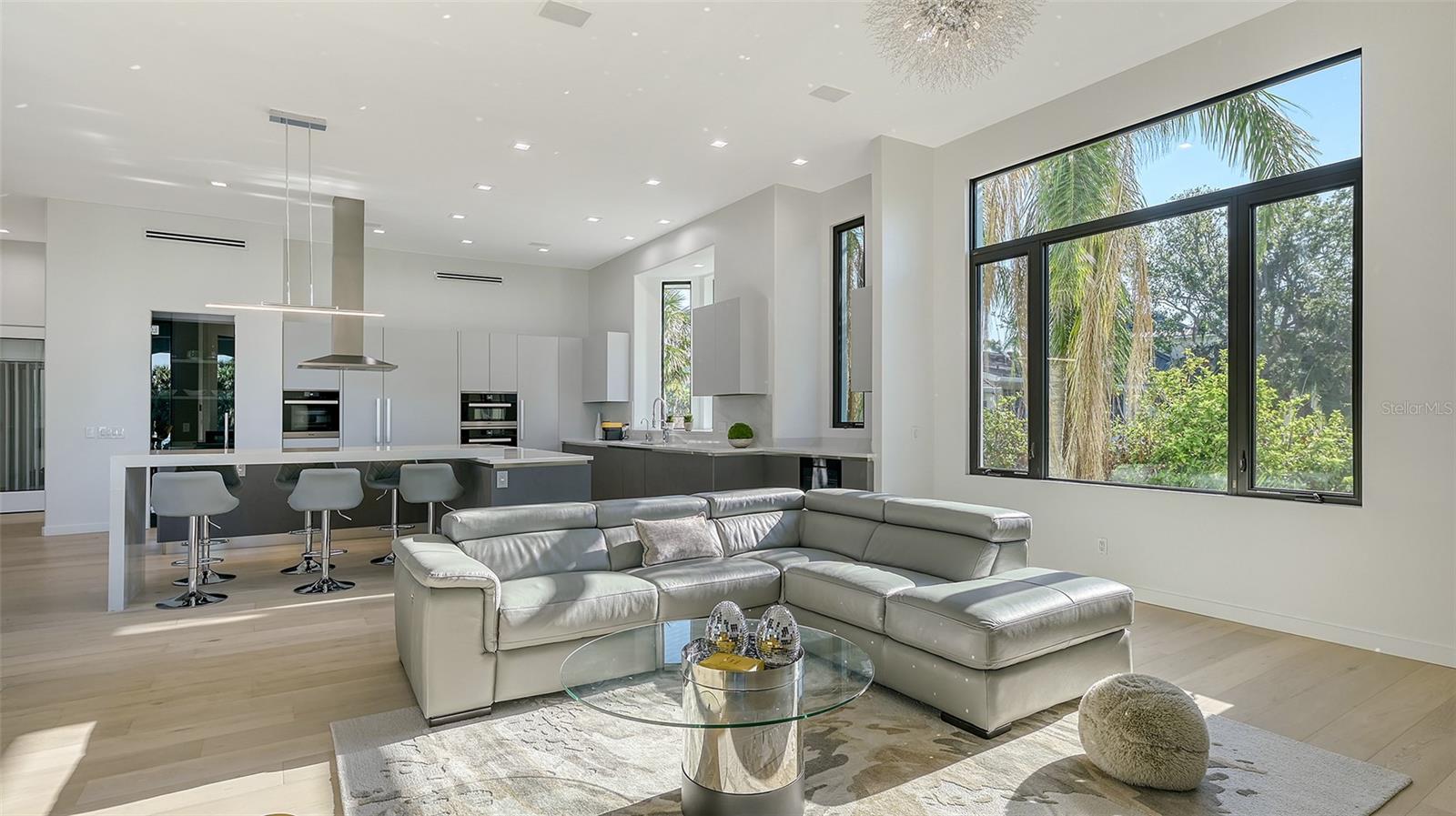 HARBOR ACRES SEC 2 - Residential