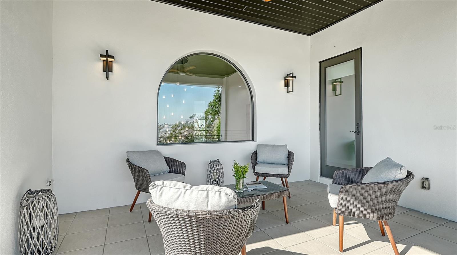 HARBOR ACRES SEC 2 - Residential