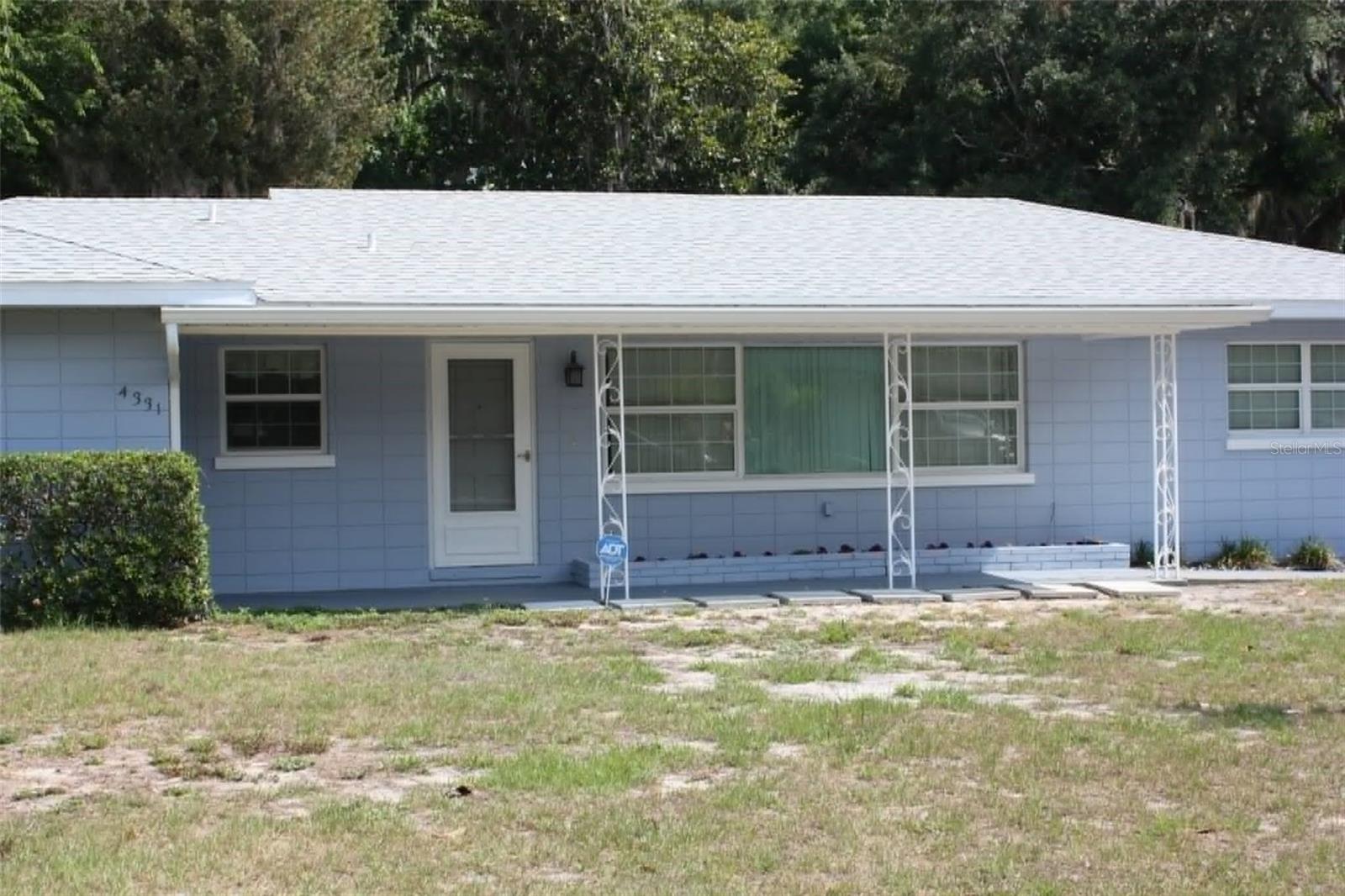 UNINCORPORATED - Residential