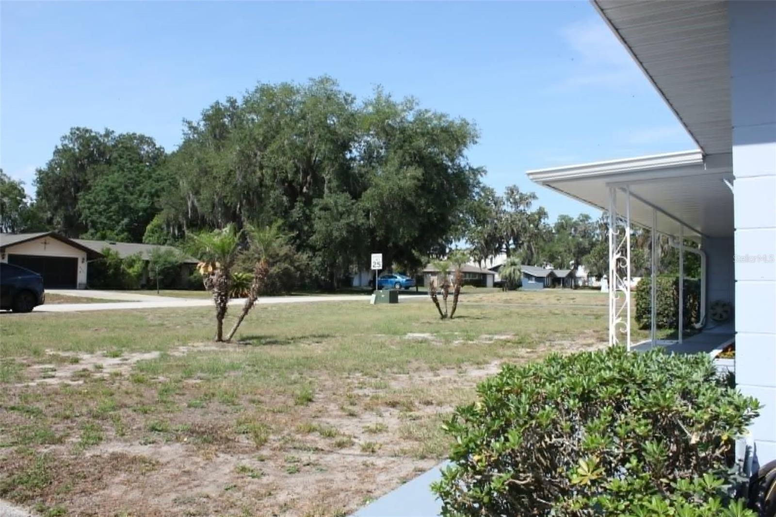 UNINCORPORATED - Residential