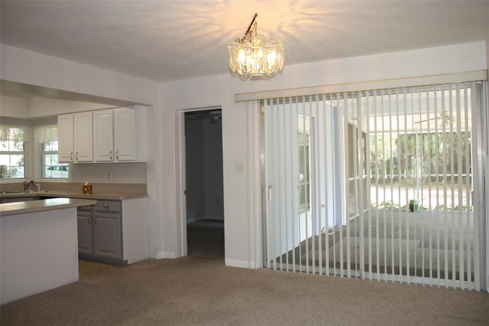 UNINCORPORATED - Residential