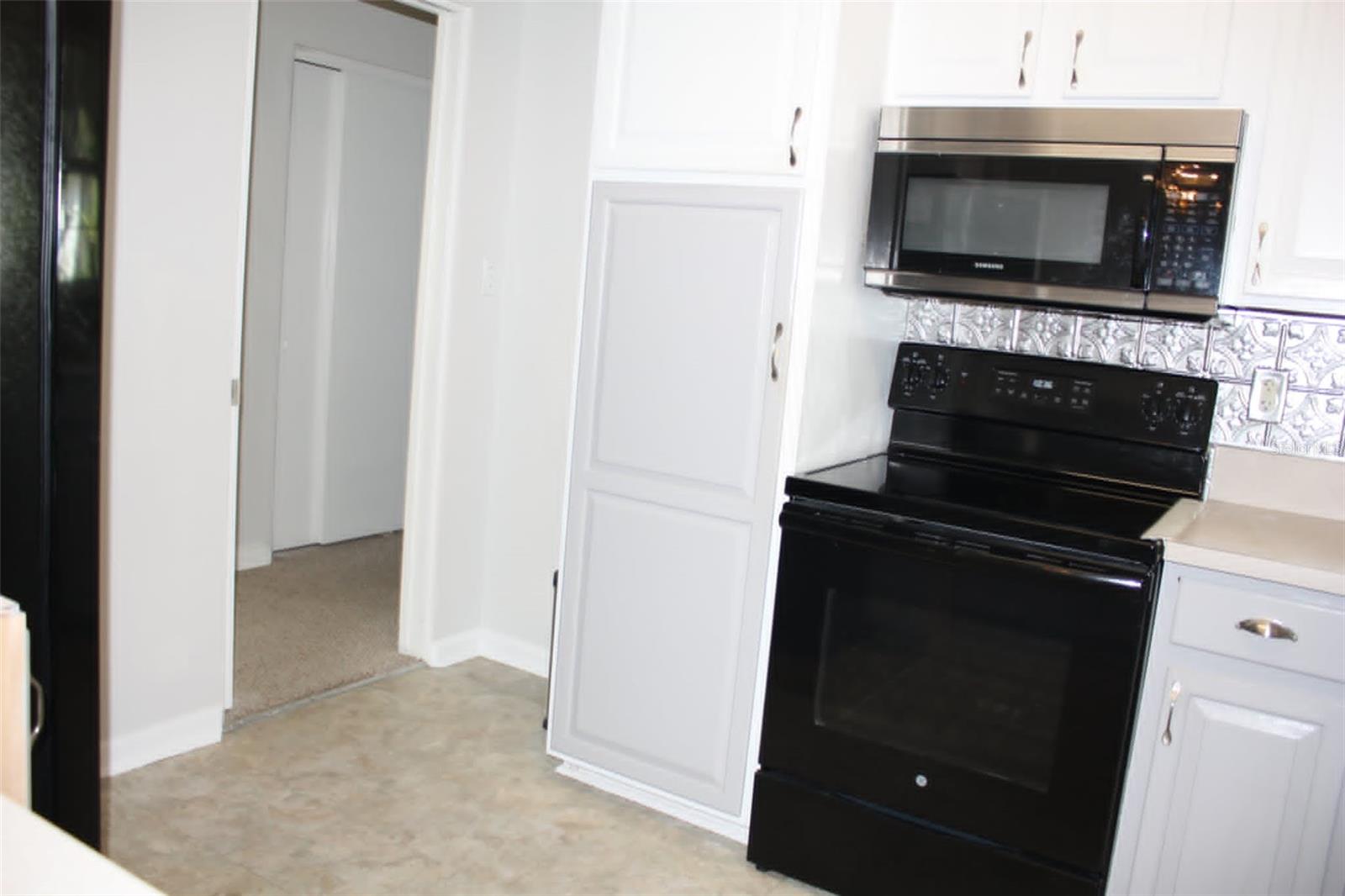 UNINCORPORATED - Residential