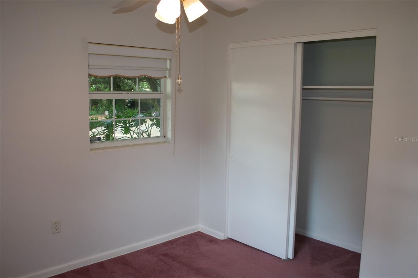 UNINCORPORATED - Residential
