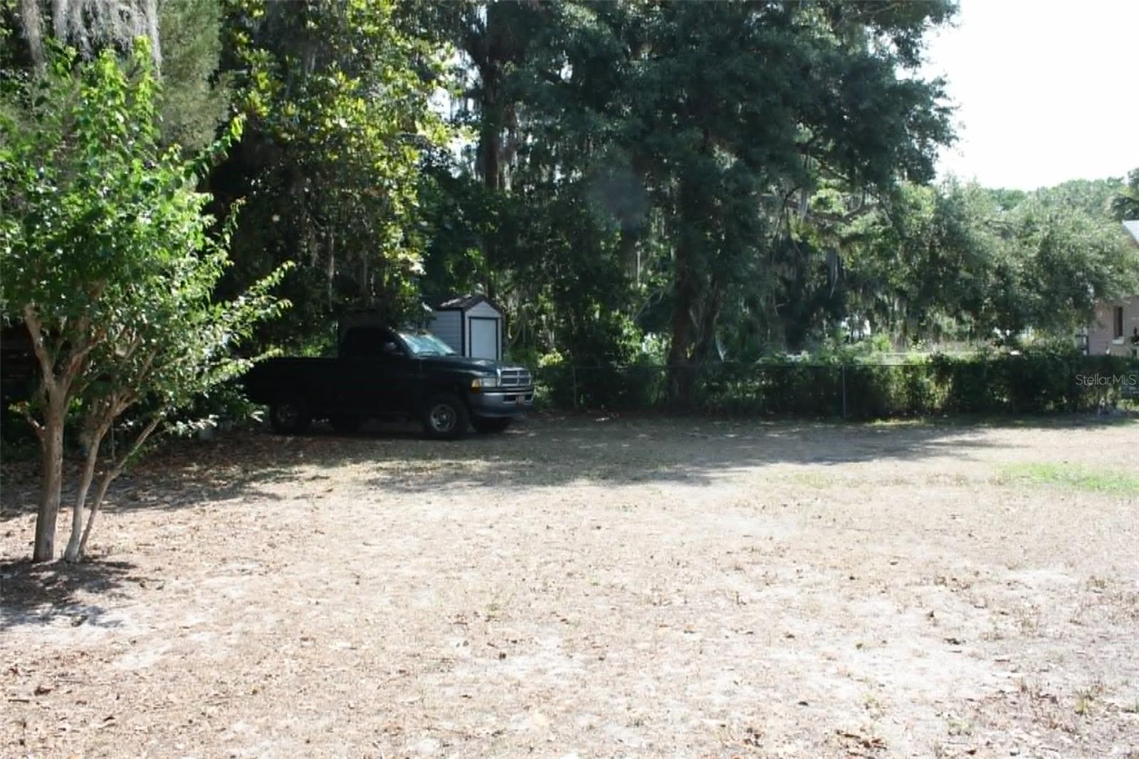 UNINCORPORATED - Residential