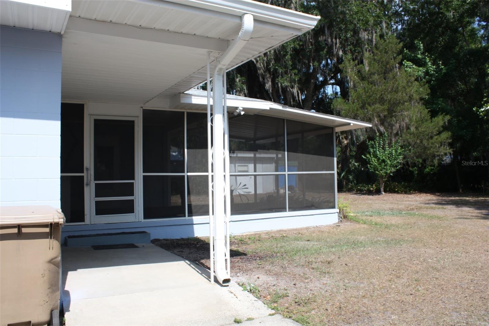 UNINCORPORATED - Residential