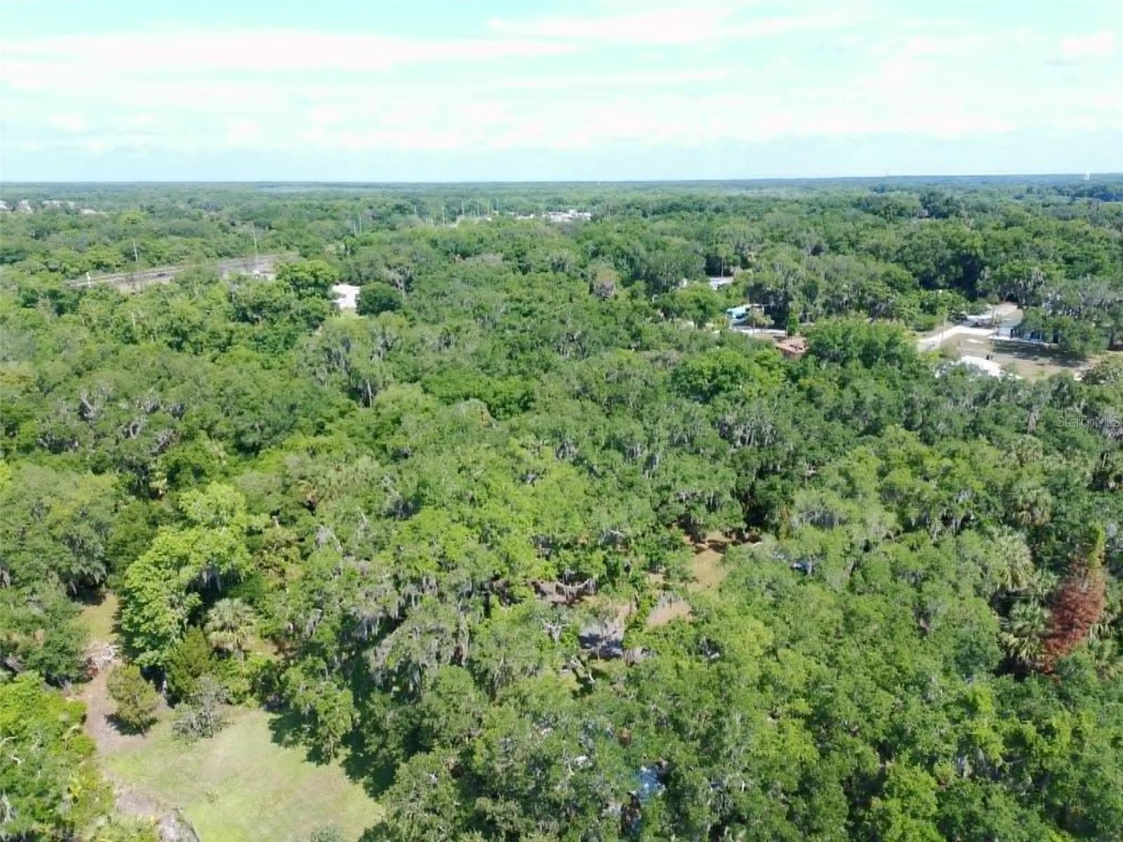 UNINCORPORATED - Residential