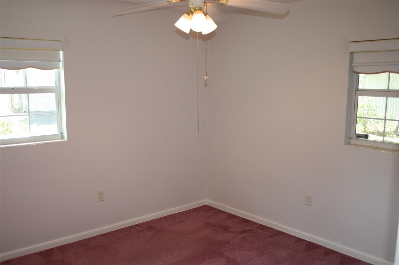 UNINCORPORATED - Residential