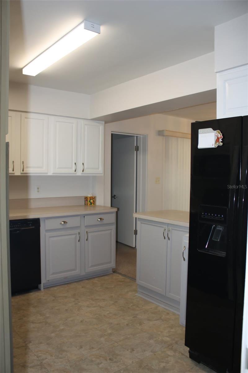 UNINCORPORATED - Residential