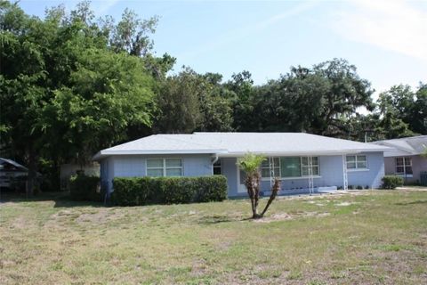 Photo of 4331 Magnolia Avenue, Leesburg, FL 34748 (MLS # L4961818)