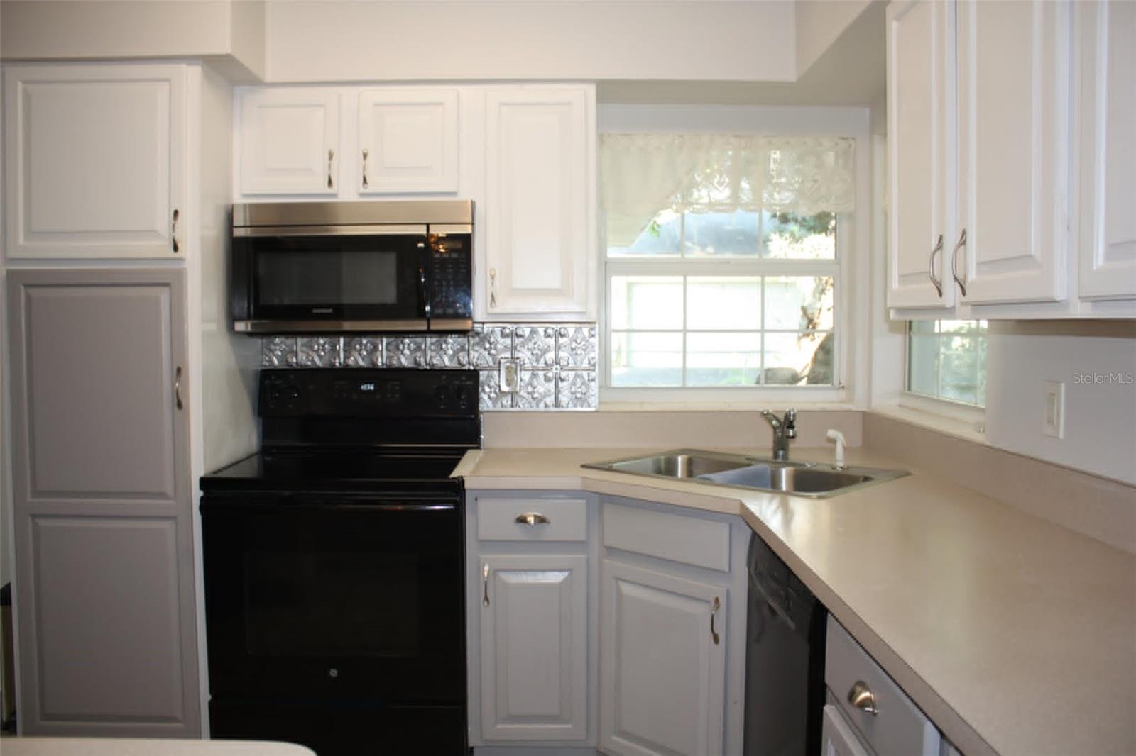 UNINCORPORATED - Residential