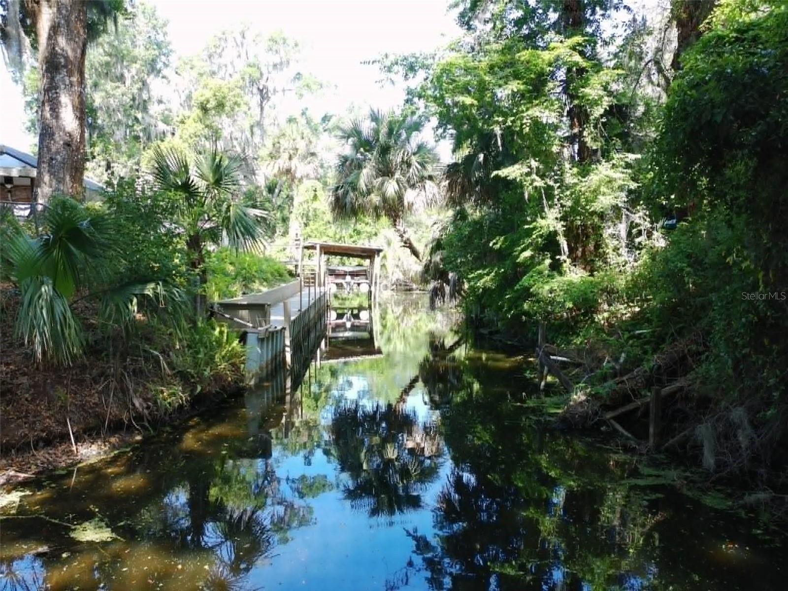 UNINCORPORATED - Residential