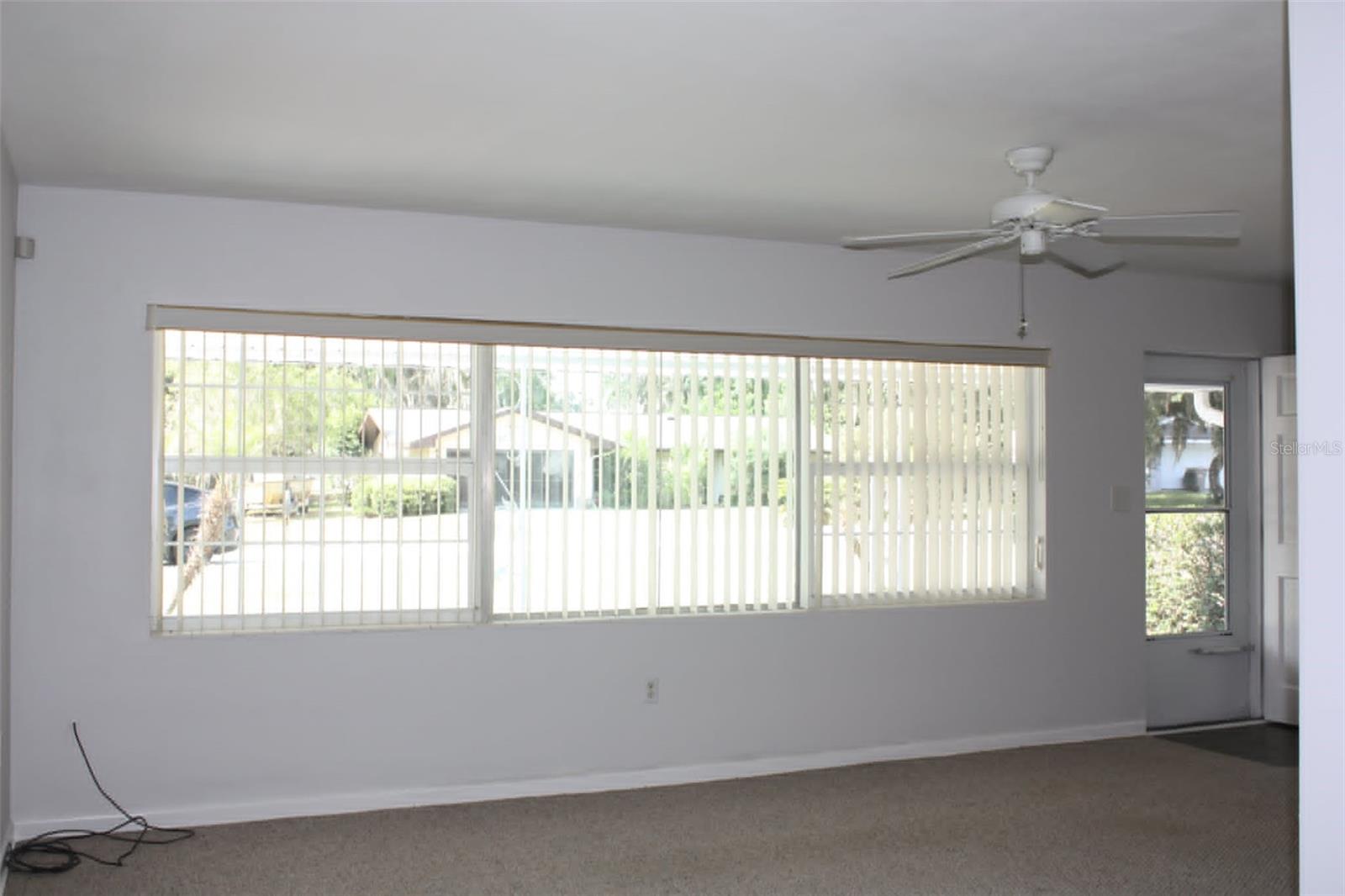 UNINCORPORATED - Residential