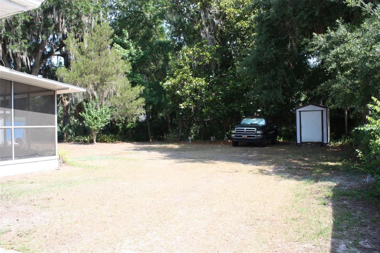 UNINCORPORATED - Residential