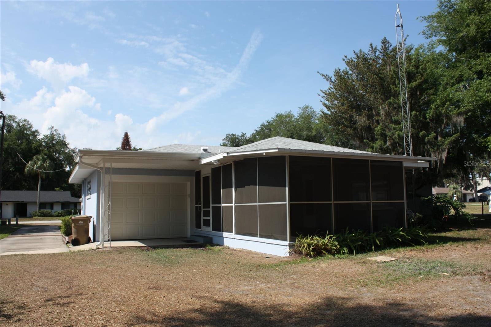 UNINCORPORATED - Residential