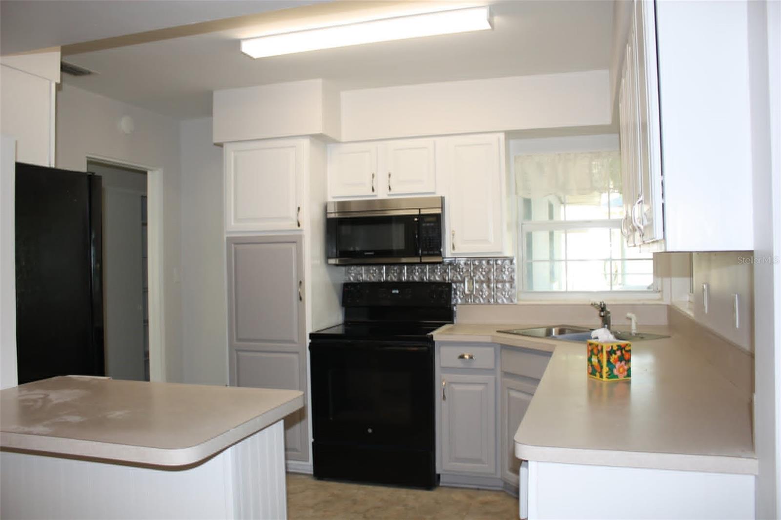UNINCORPORATED - Residential