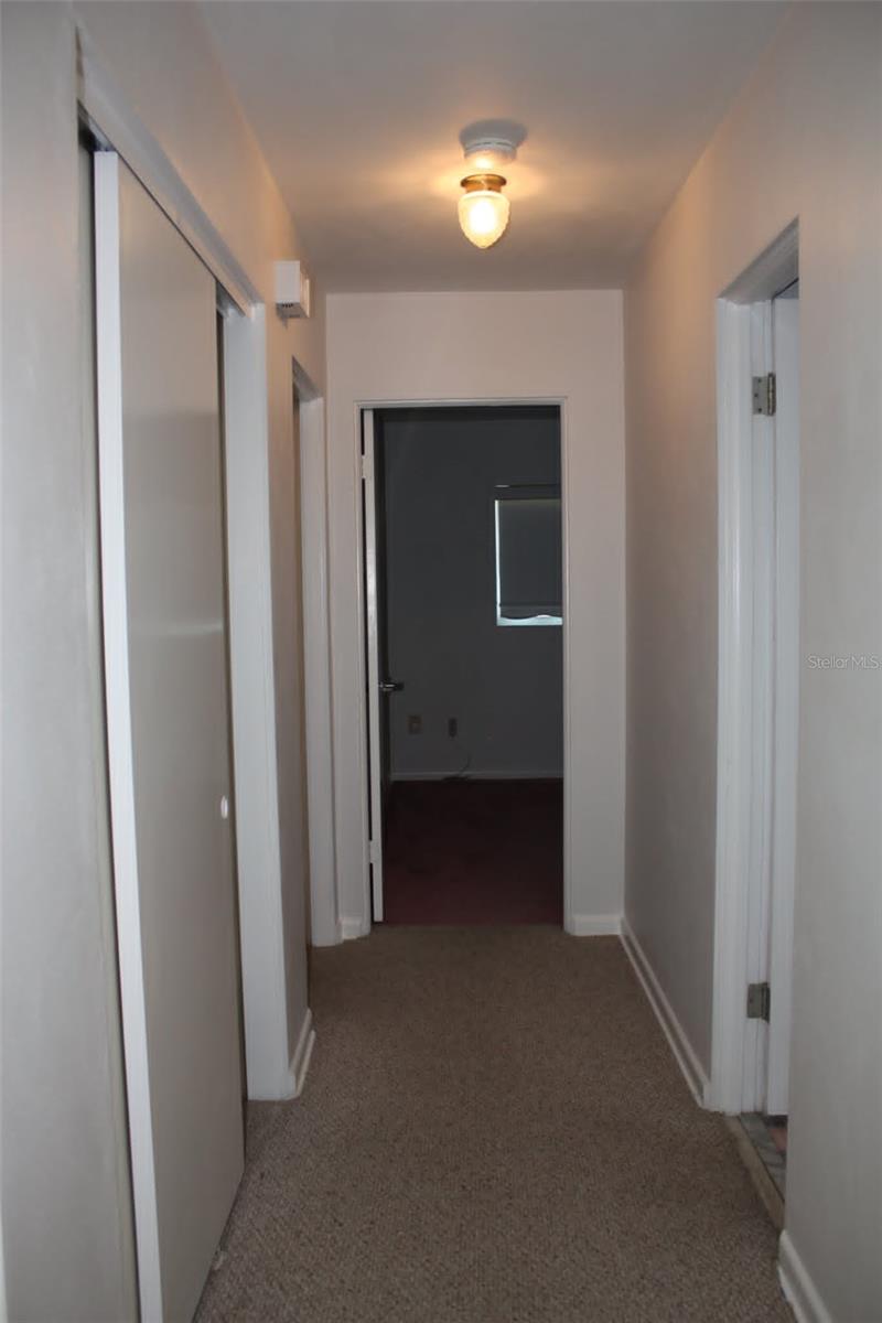 UNINCORPORATED - Residential