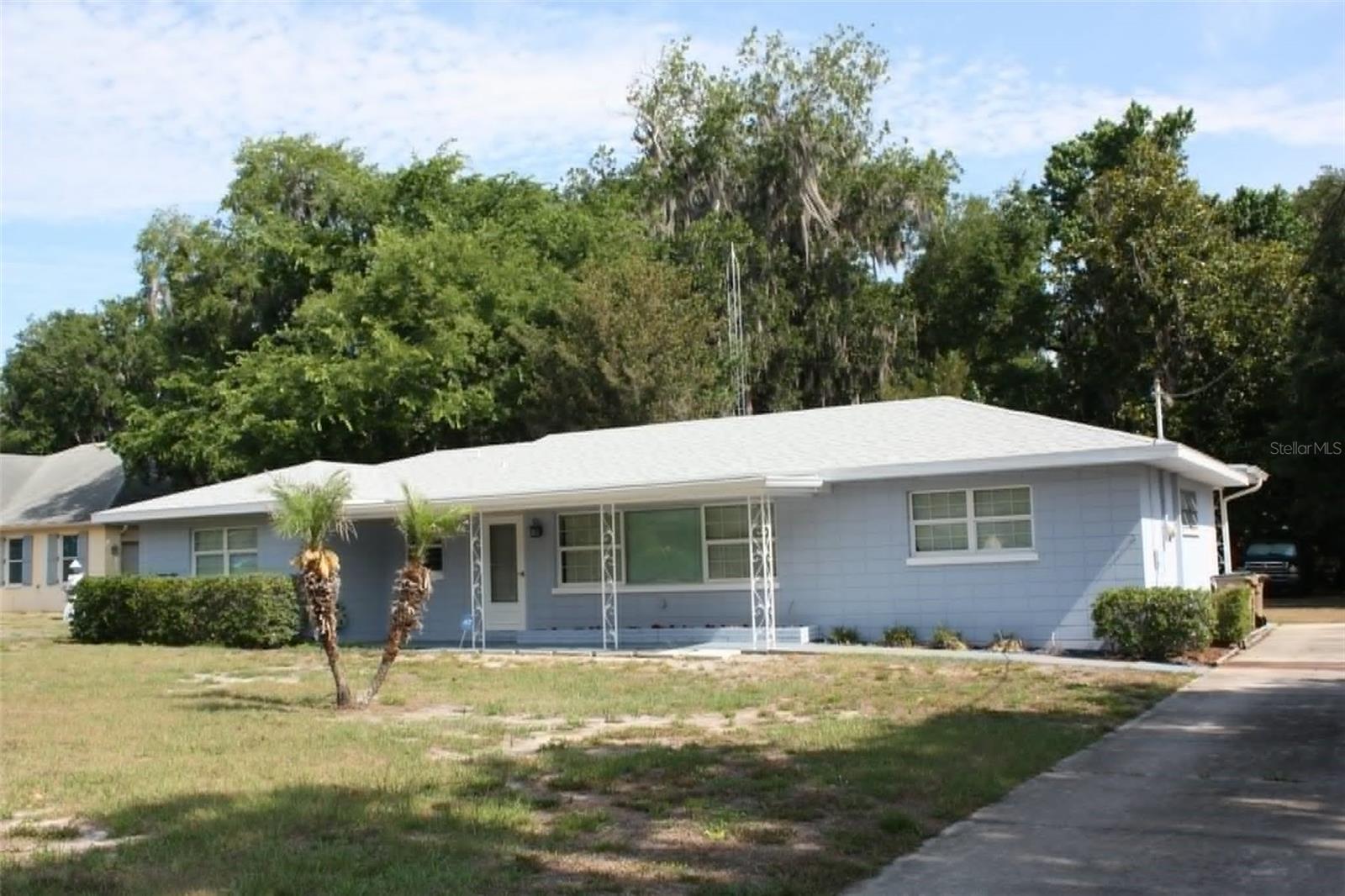 UNINCORPORATED - Residential