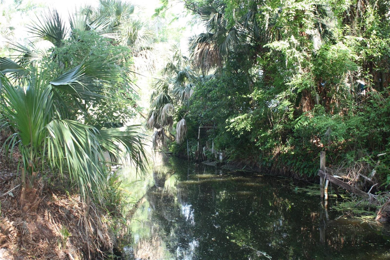 UNINCORPORATED - Residential