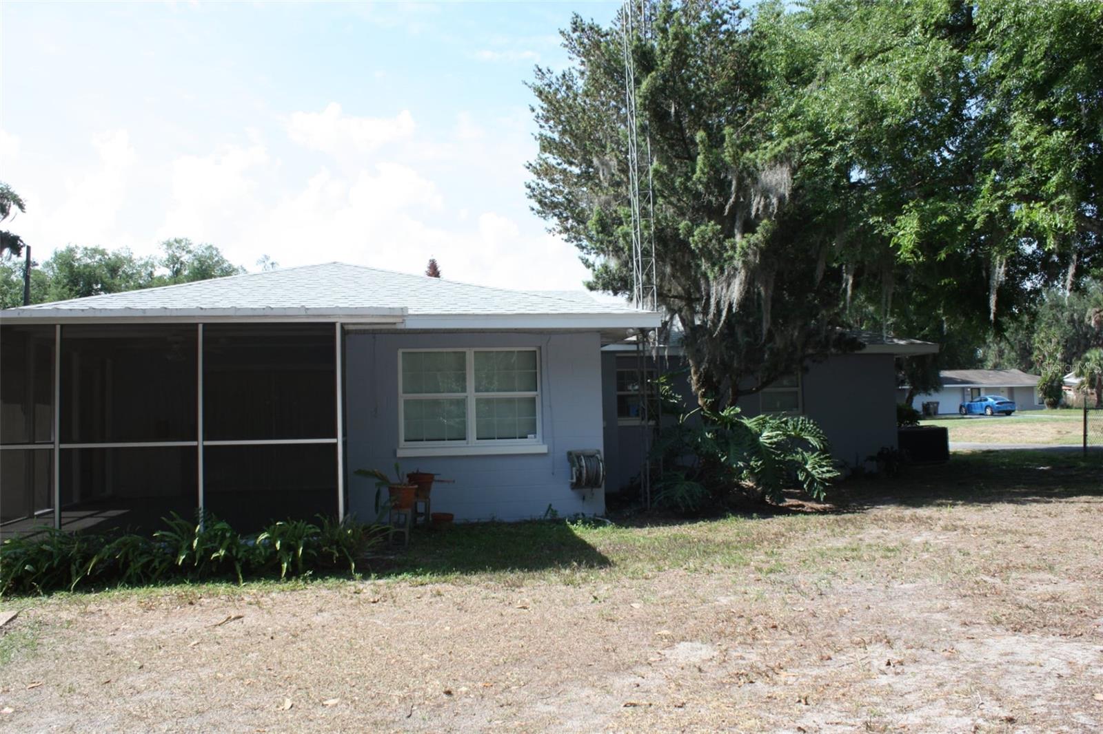 UNINCORPORATED - Residential
