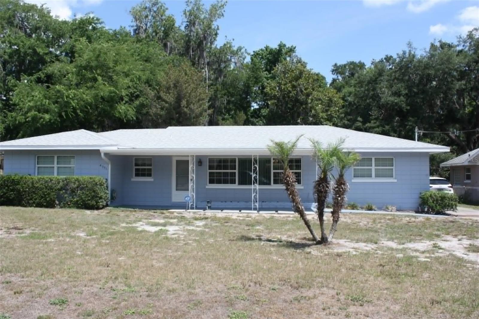 UNINCORPORATED - Residential