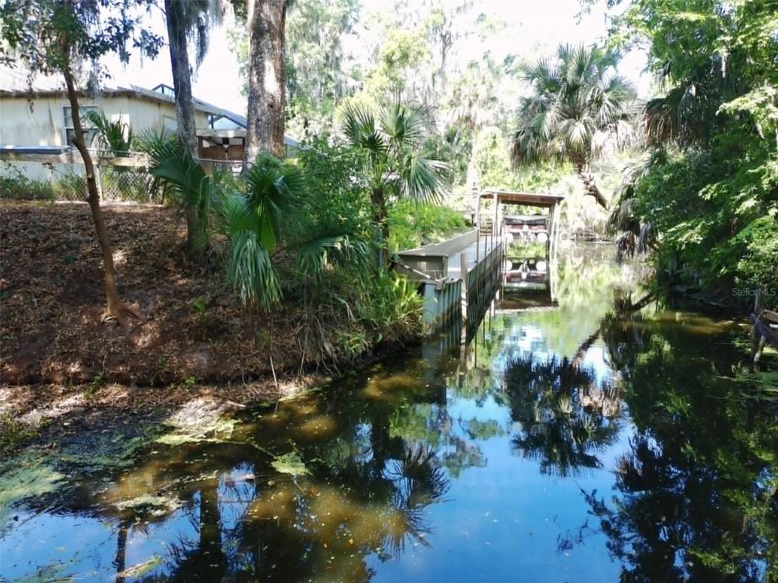 UNINCORPORATED - Residential
