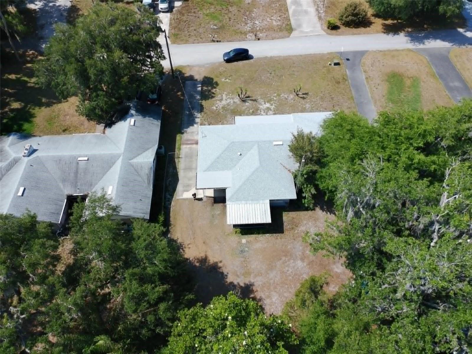 UNINCORPORATED - Residential