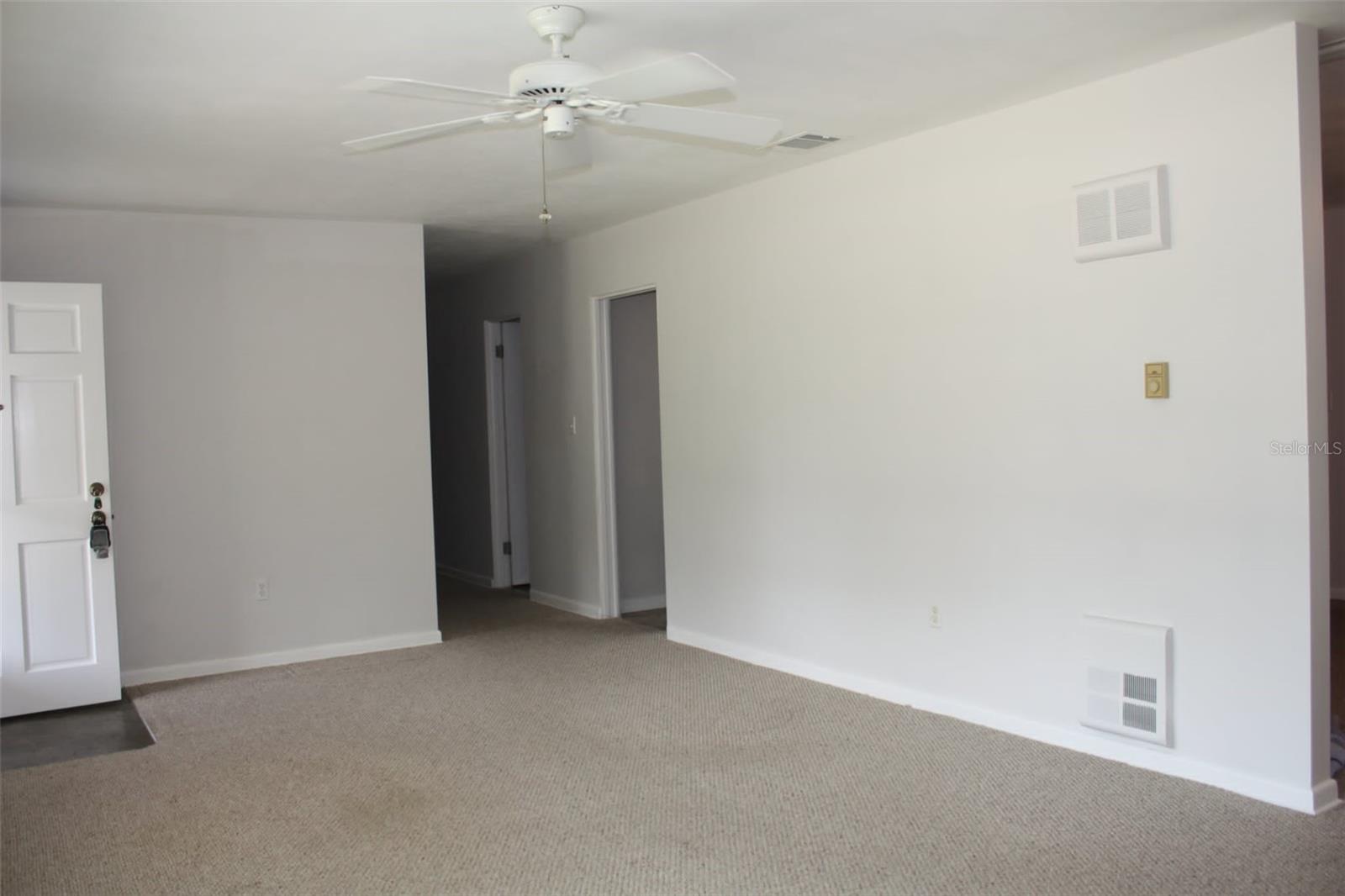 UNINCORPORATED - Residential