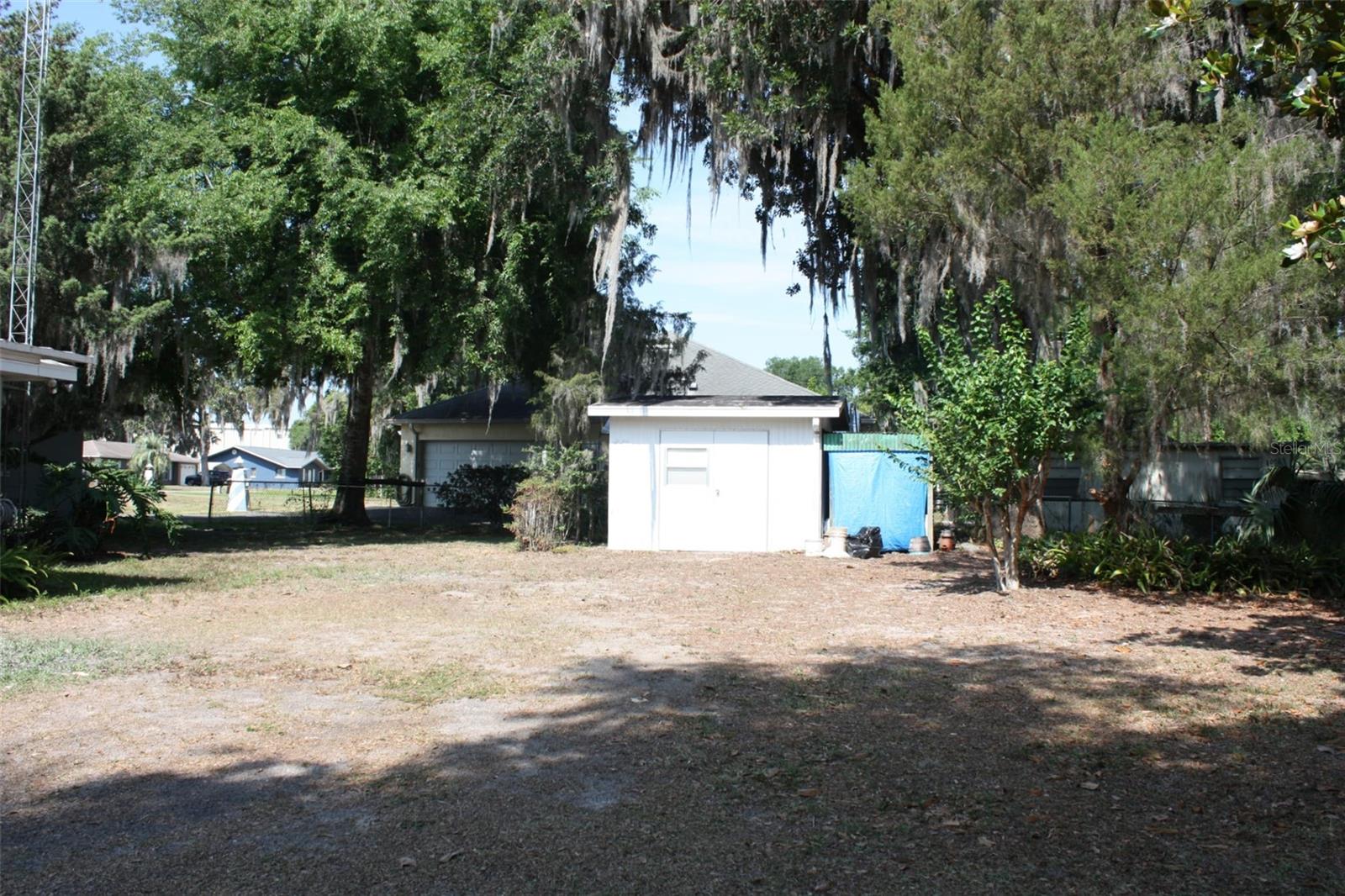 UNINCORPORATED - Residential