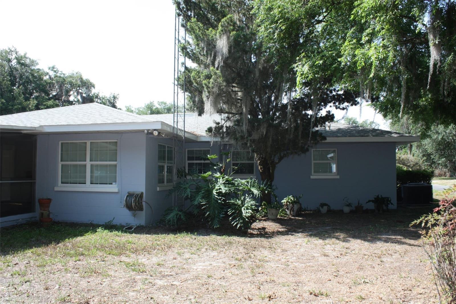 UNINCORPORATED - Residential