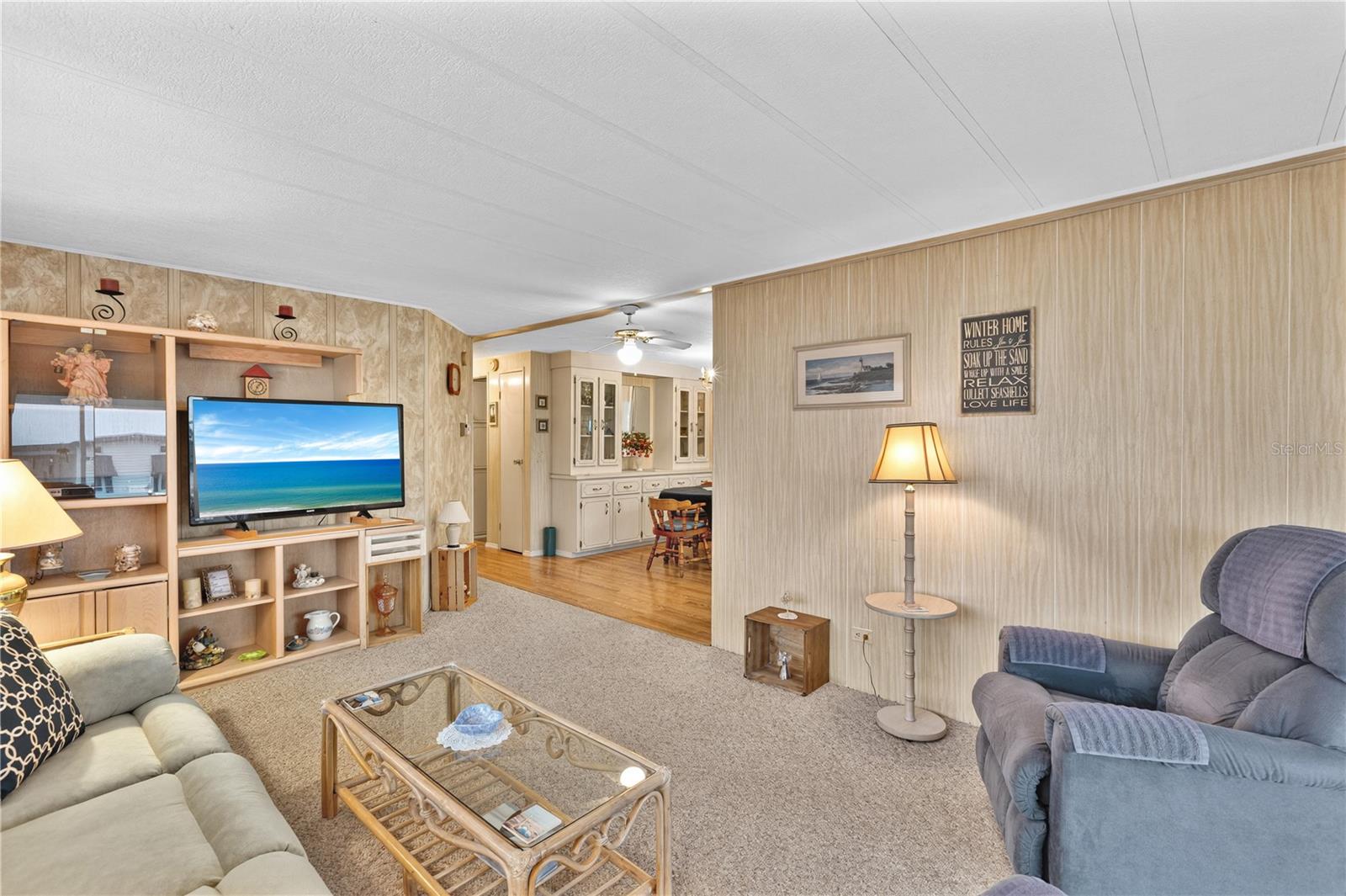 LA CASA MHP CO-OP - Residential