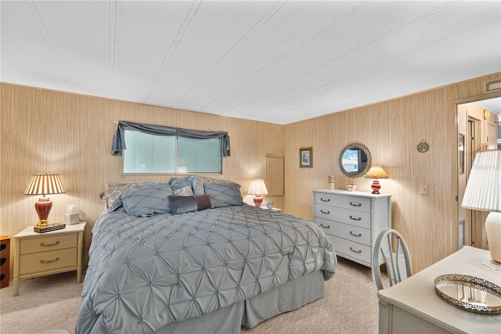 LA CASA MHP CO-OP - Residential