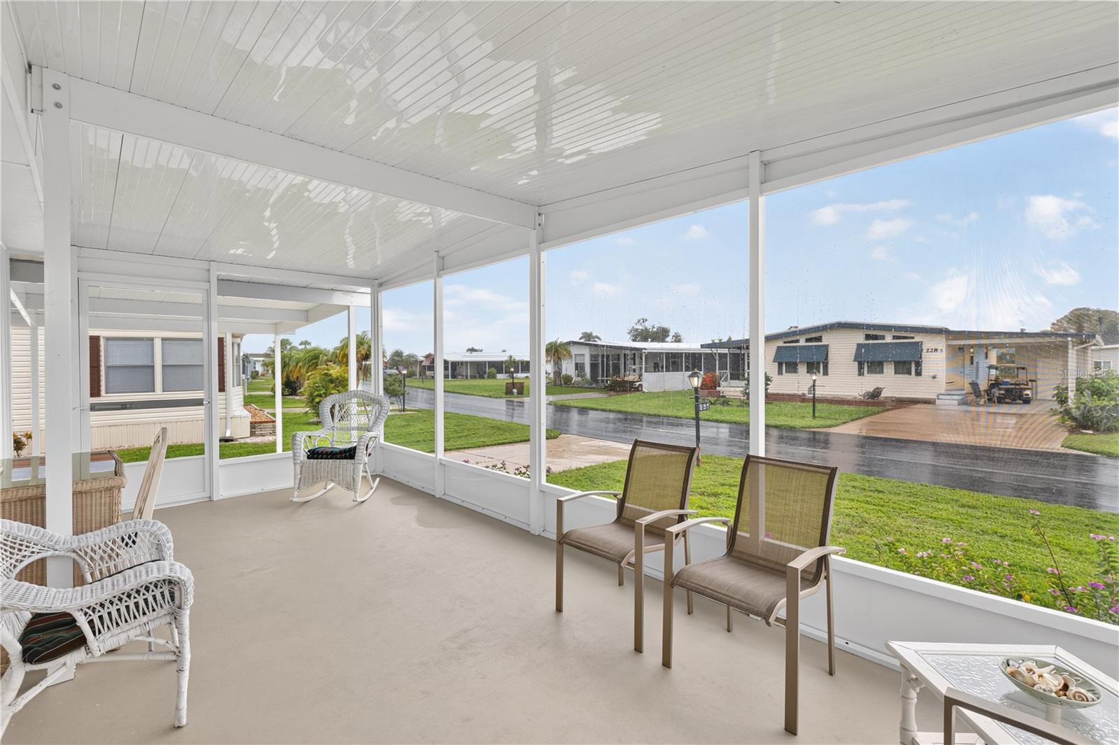 LA CASA MHP CO-OP - Residential