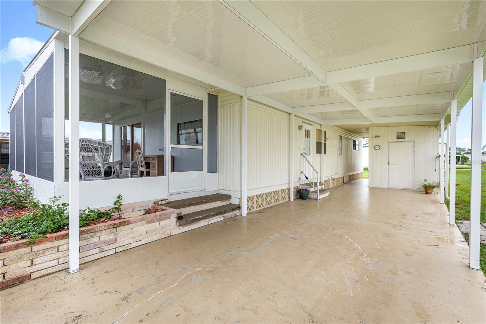 LA CASA MHP CO-OP - Residential