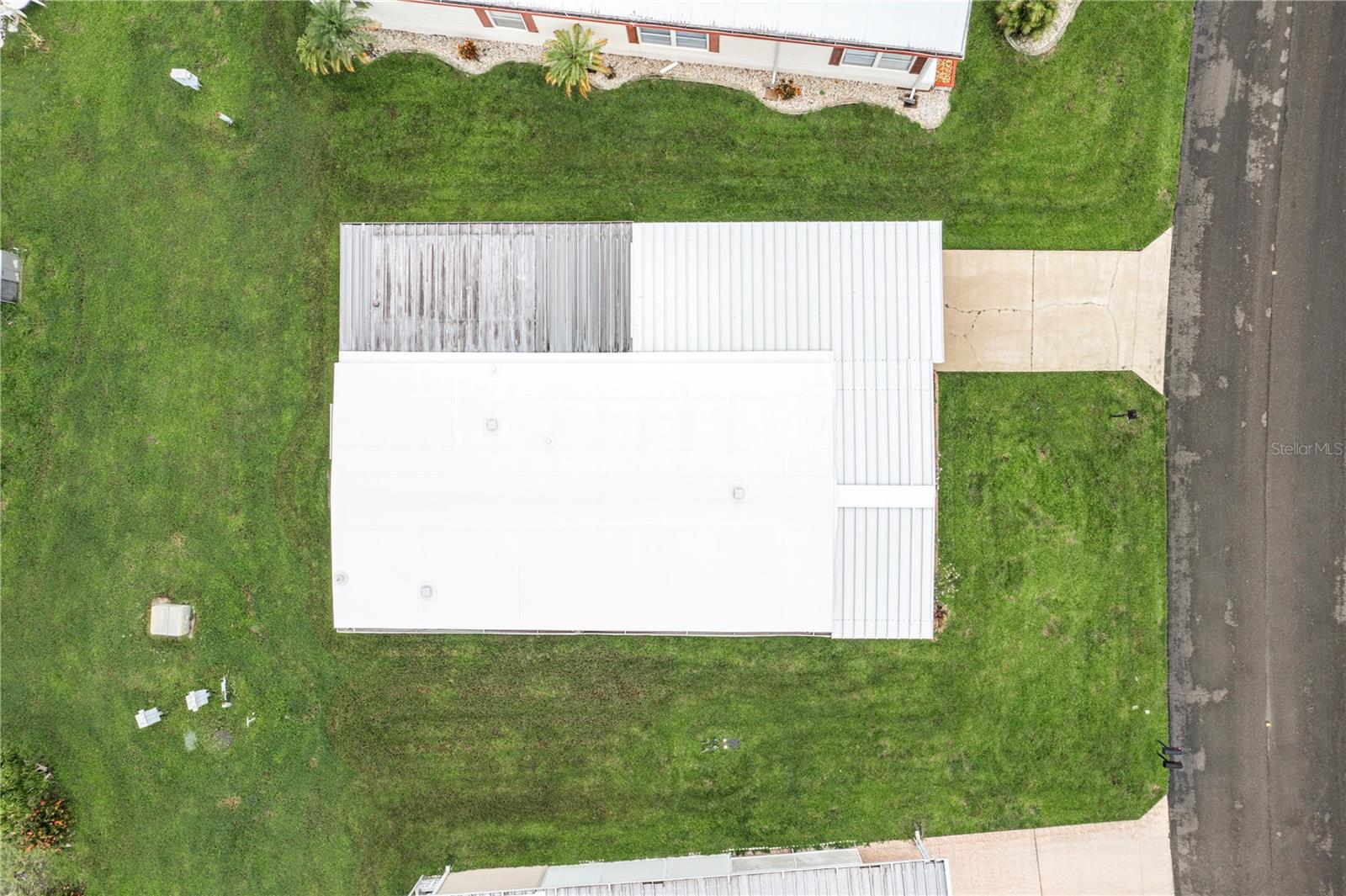 LA CASA MHP CO-OP - Residential