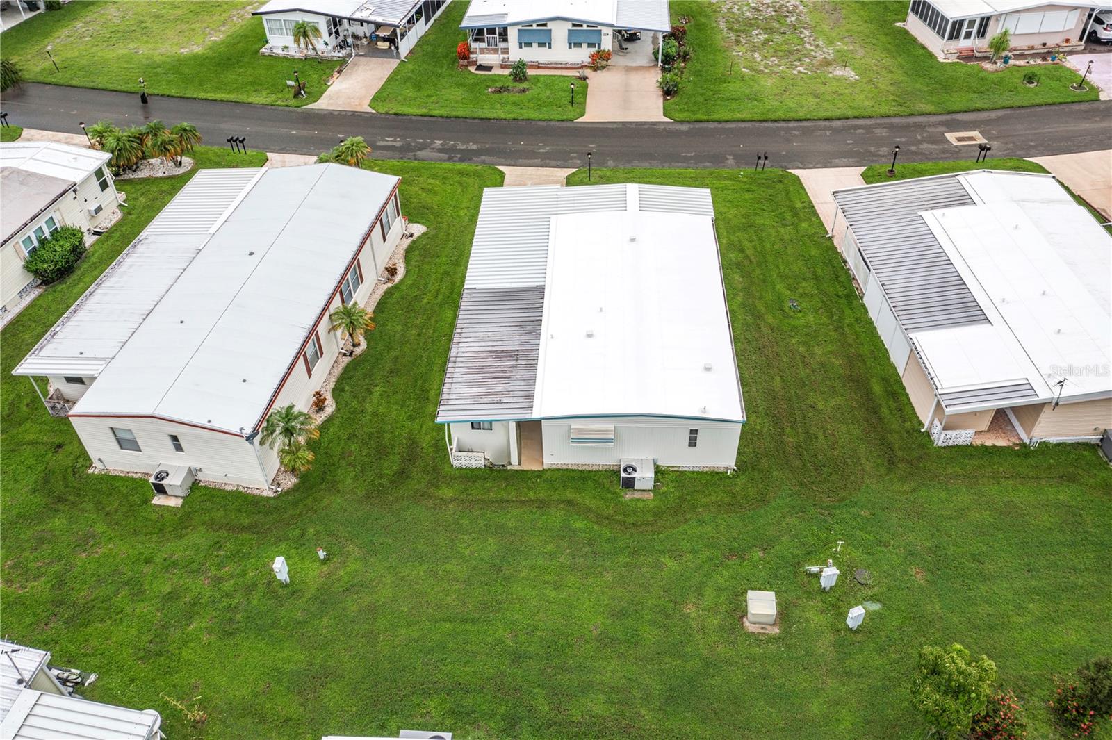 LA CASA MHP CO-OP - Residential