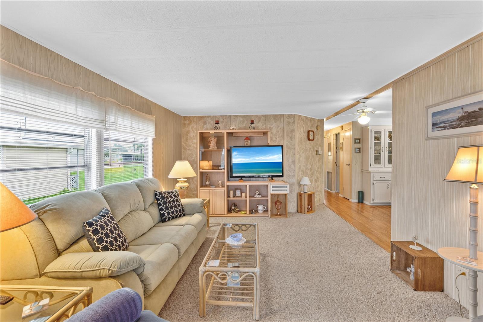 LA CASA MHP CO-OP - Residential