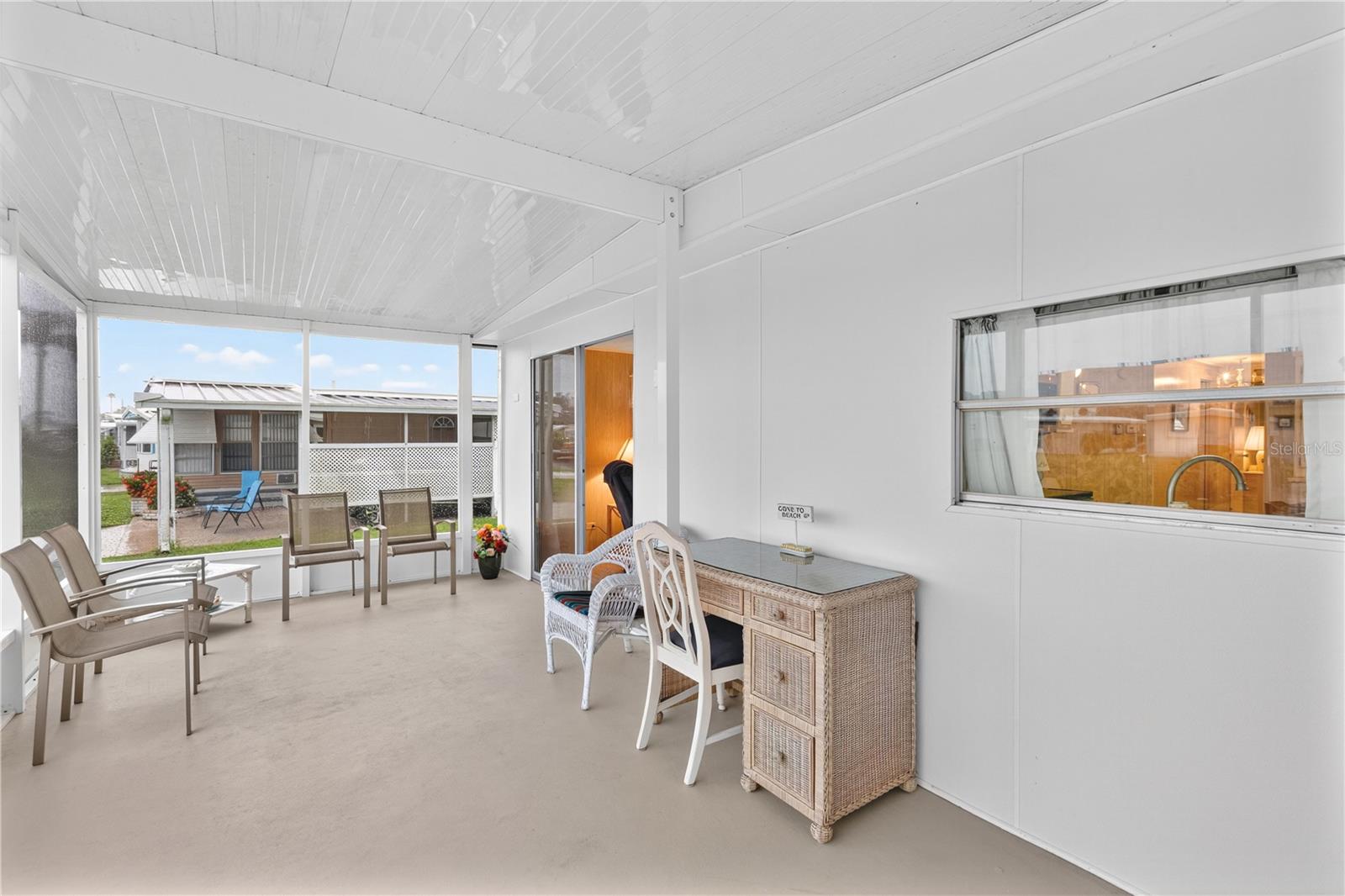 LA CASA MHP CO-OP - Residential