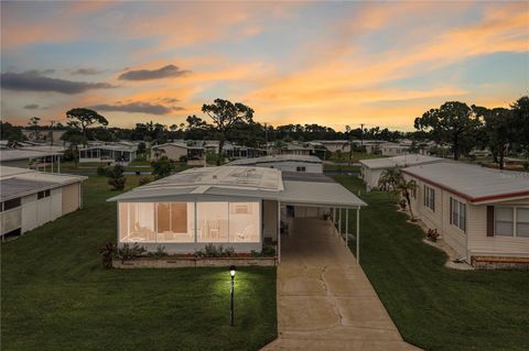 Photo of 227 La Rosas, North Port, FL 34287 (MLS # TB8418677)