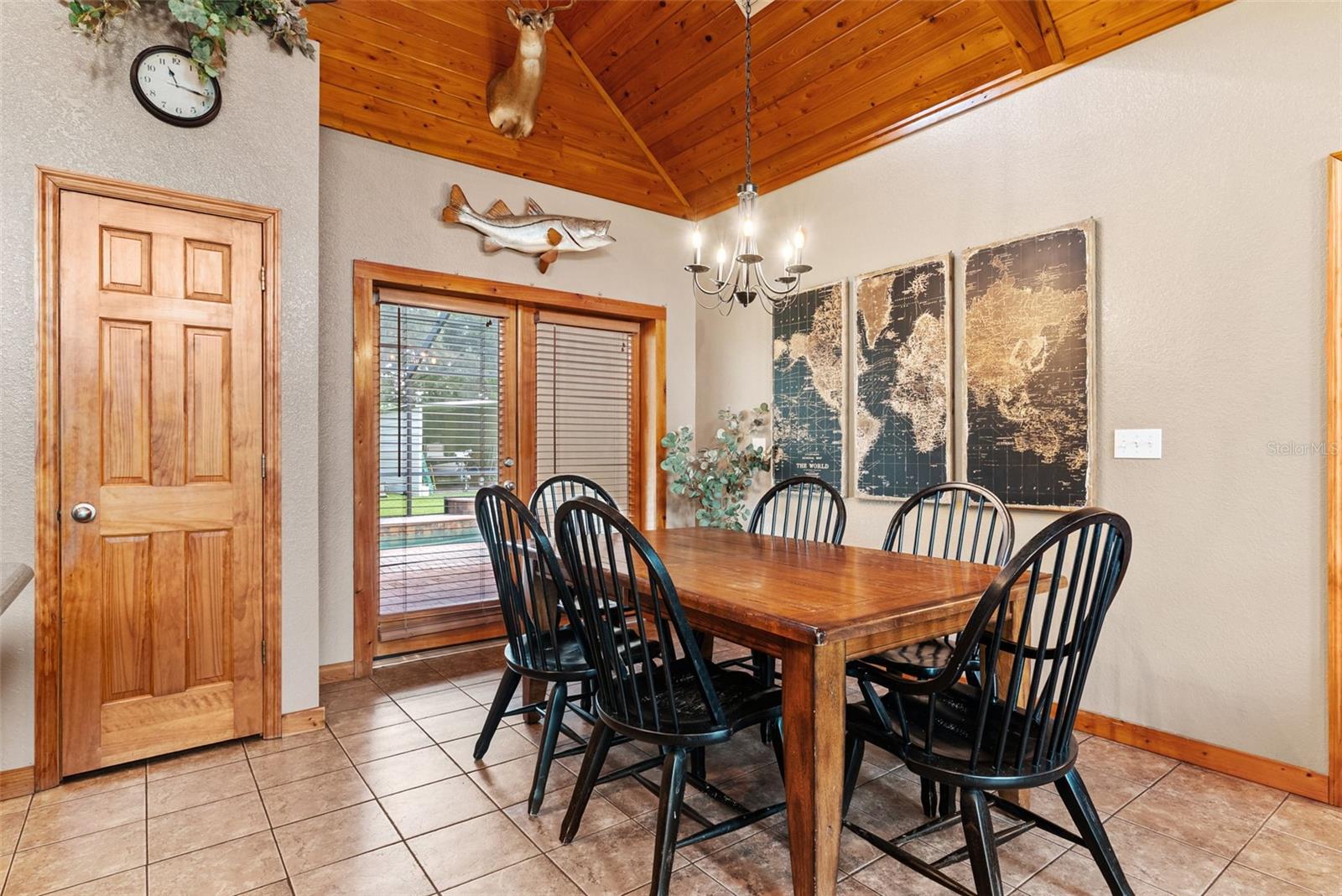 S & W SUB - Residential