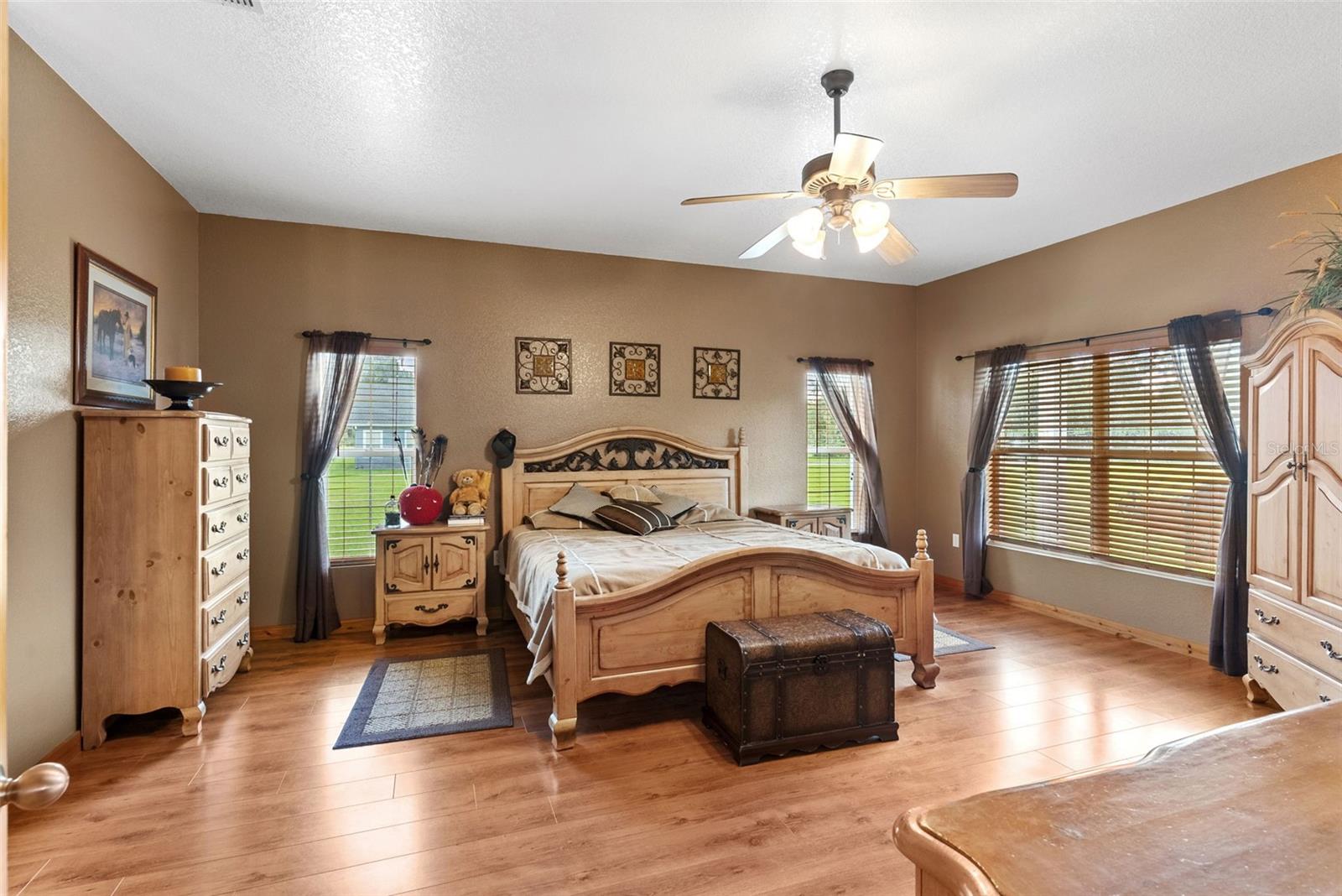 S & W SUB - Residential