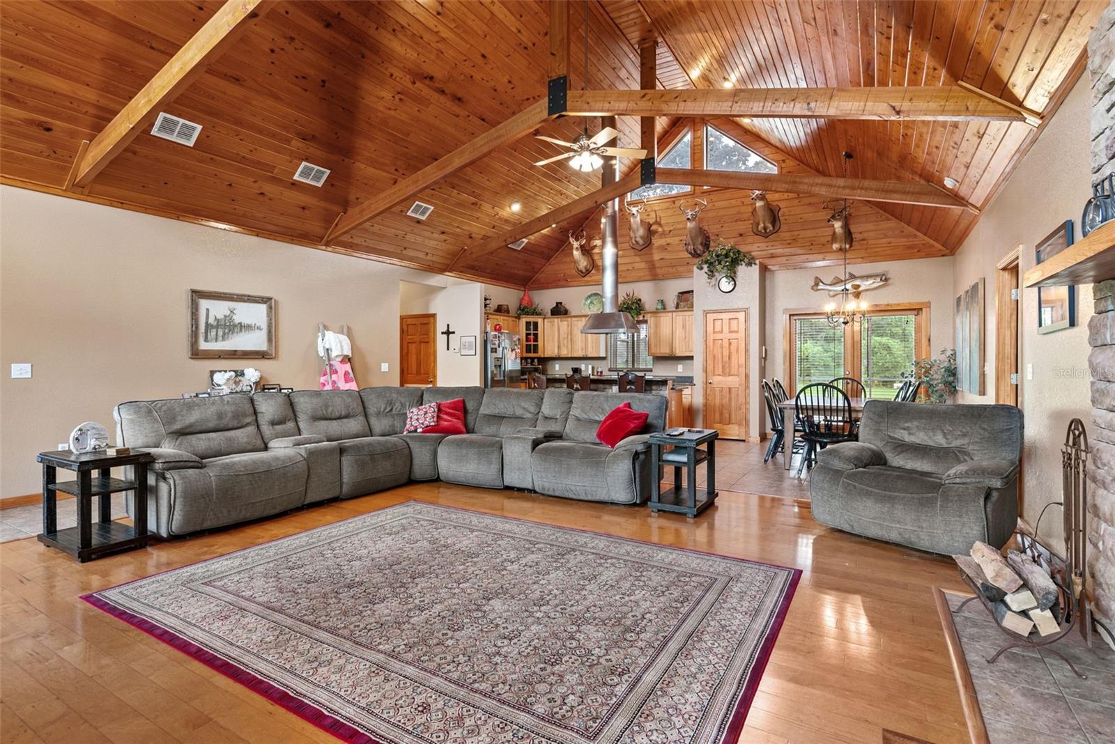 S & W SUB - Residential