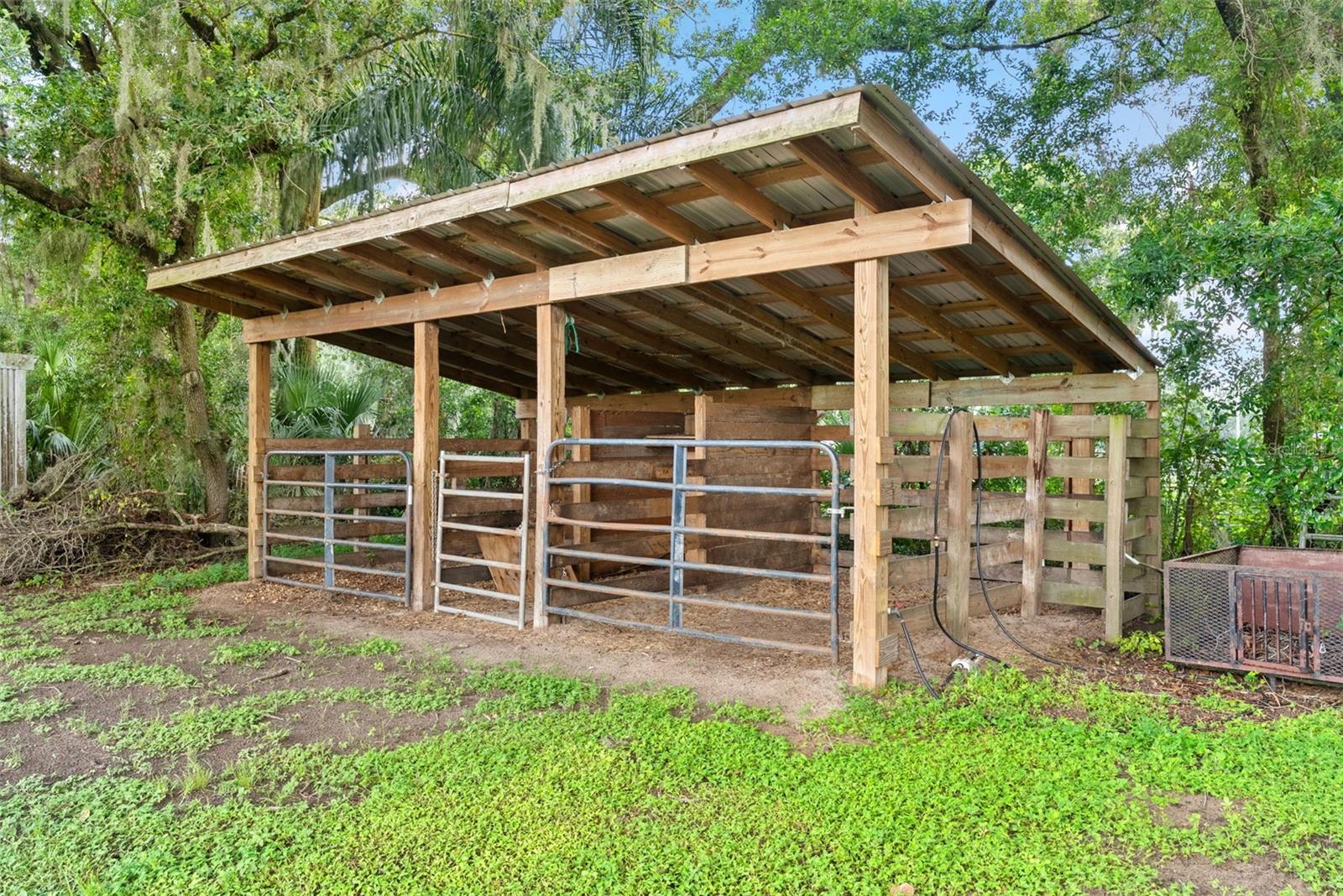 S & W SUB - Residential